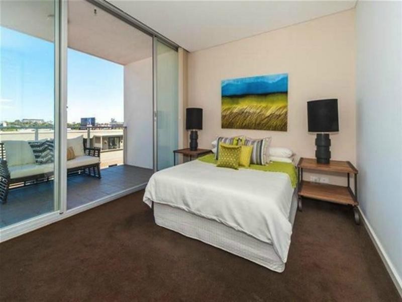 806B/507 Wattle Street, Sydney NSW 2000