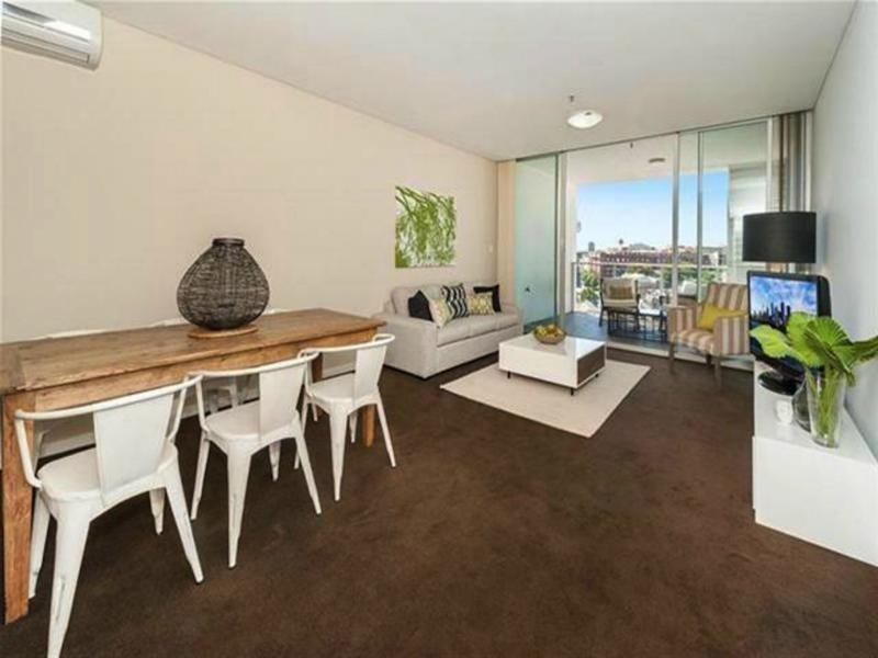 806/507 Wattle Street, Sydney NSW 2000
