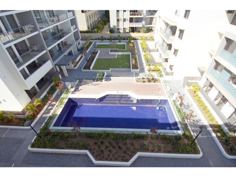 606/7 Stromboli Strait, Wentworth Point NSW 2127