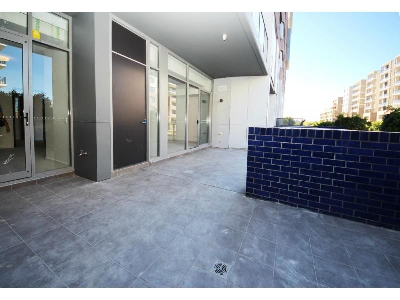 106/15 Baywater Drive, Wentworth Point NSW 2127