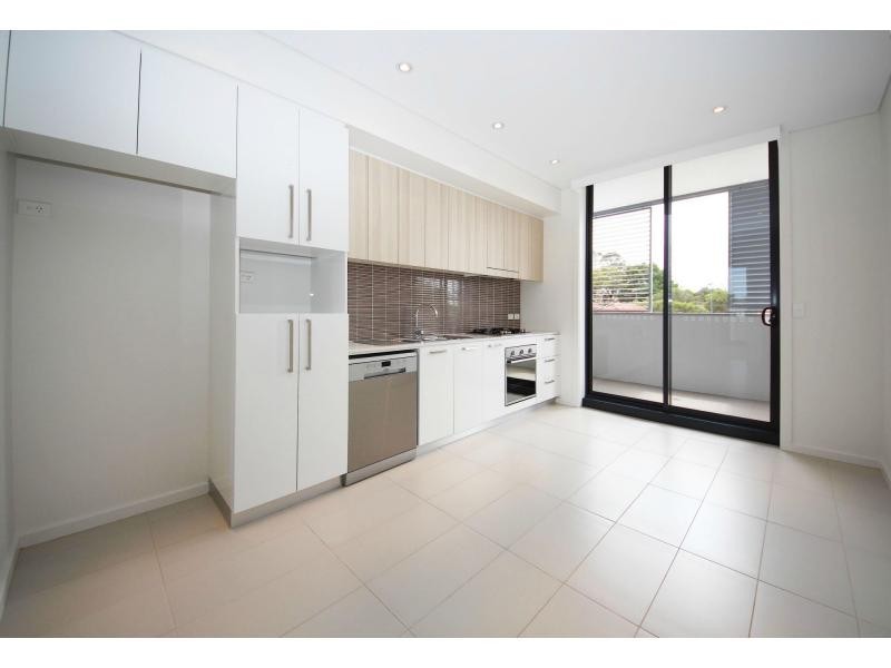 3/22 Victa Street, Clemton Park NSW 2206