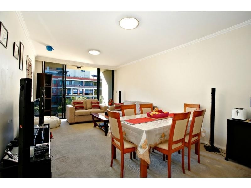 13/1 Brown Street, Ashfield NSW 2131