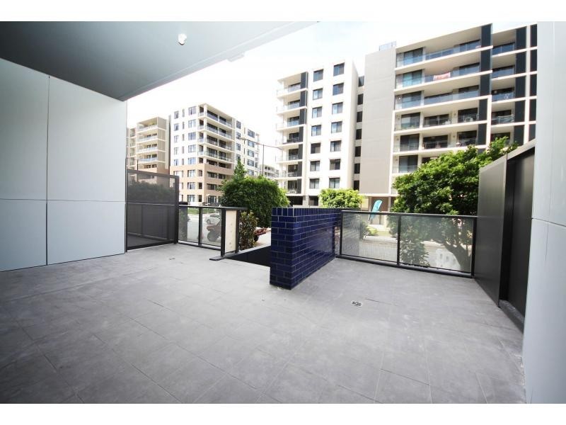 104/15 Baywater Drive, Wentworth Point NSW 2127