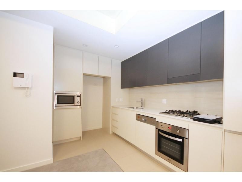 208/9 Baywater Drive, Wentworth Point NSW 2127