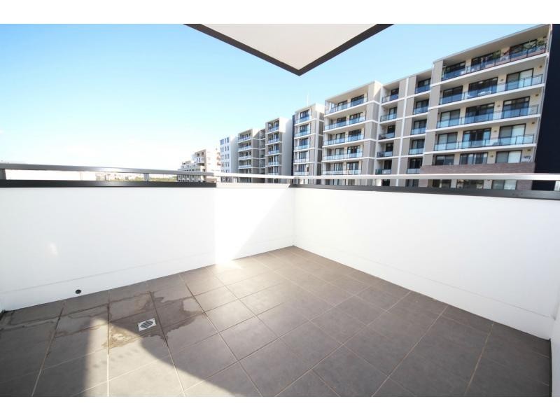 316/19 Baywater Drive, Wentworth Point NSW 2127