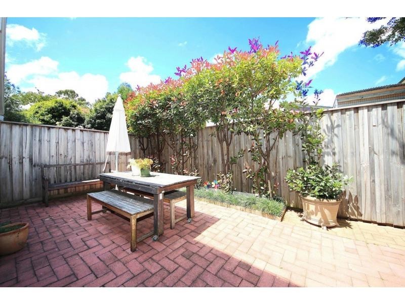 3/65 Burfitt Street, Leichhardt NSW 2040