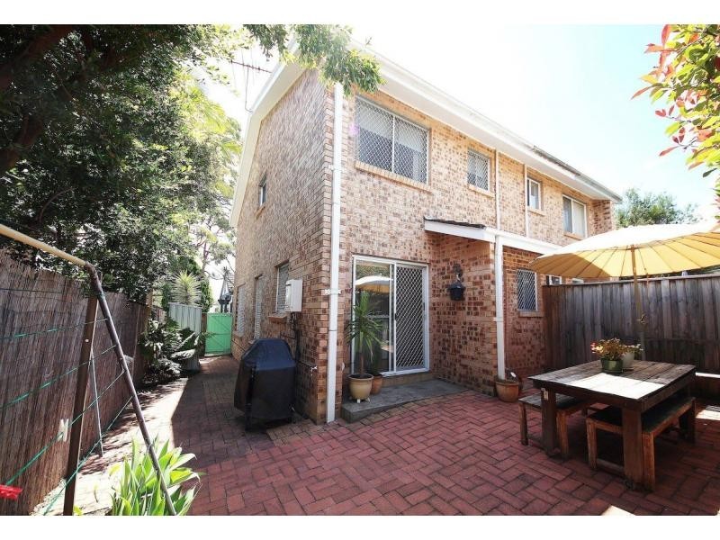 3/65 Burfitt Street, Leichhardt NSW 2040