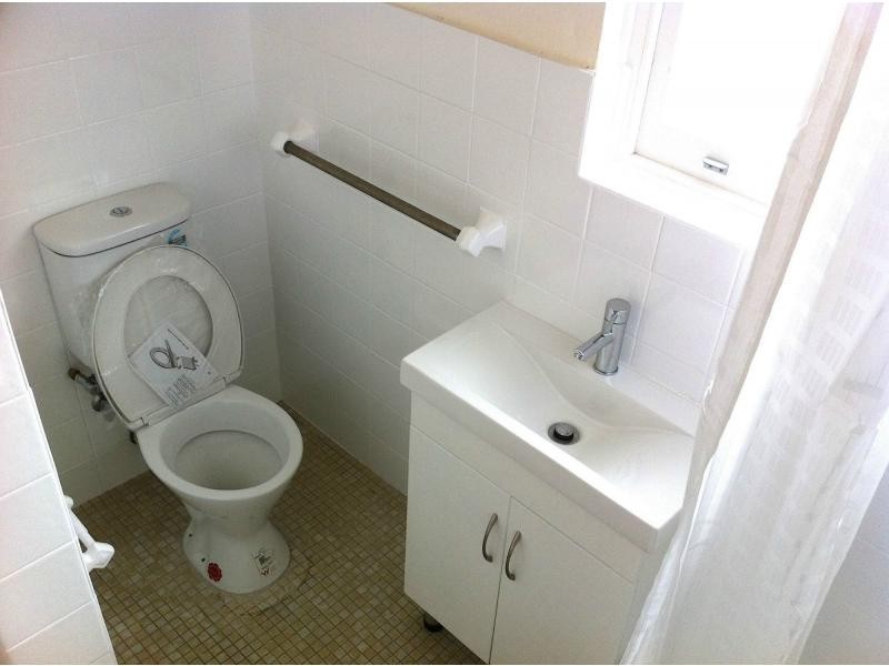 9/63 Albert Crescent, Burwood NSW 2134