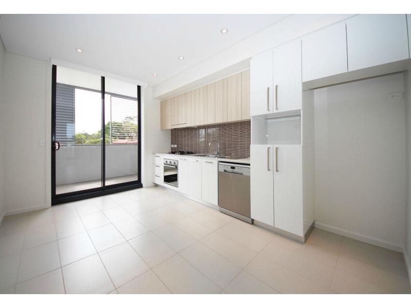 6/12 Victa Street, Clemton Park NSW 2206