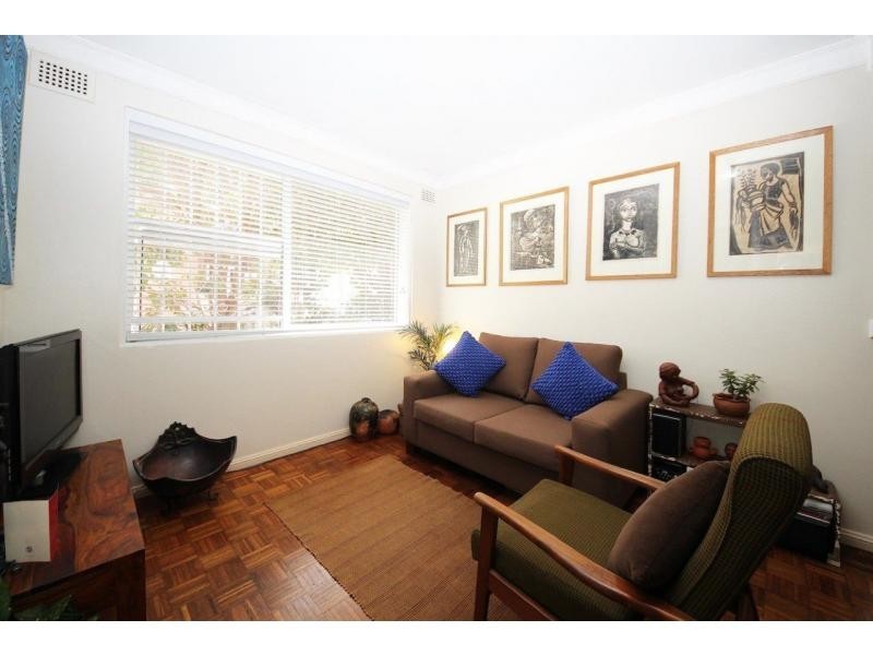 5/62 George Street, Marrickville NSW 2204