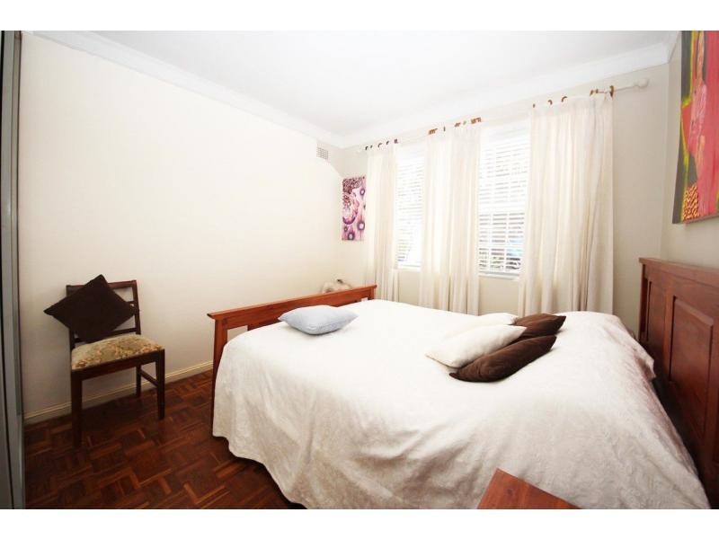 5/62 George Street, Marrickville NSW 2204