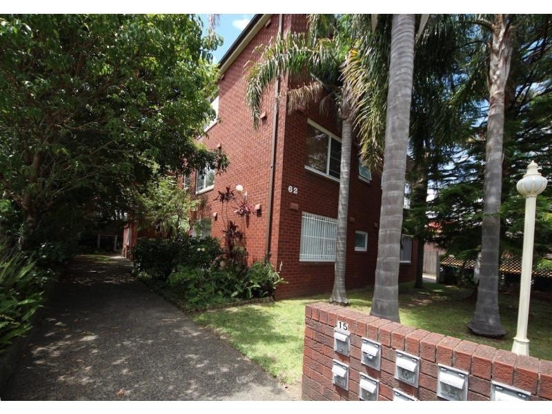 5/62 George Street, Marrickville NSW 2204