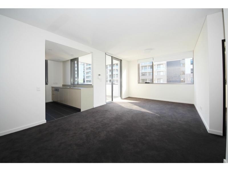 316/19 Baywater Drive, Wentworth Point NSW 2127