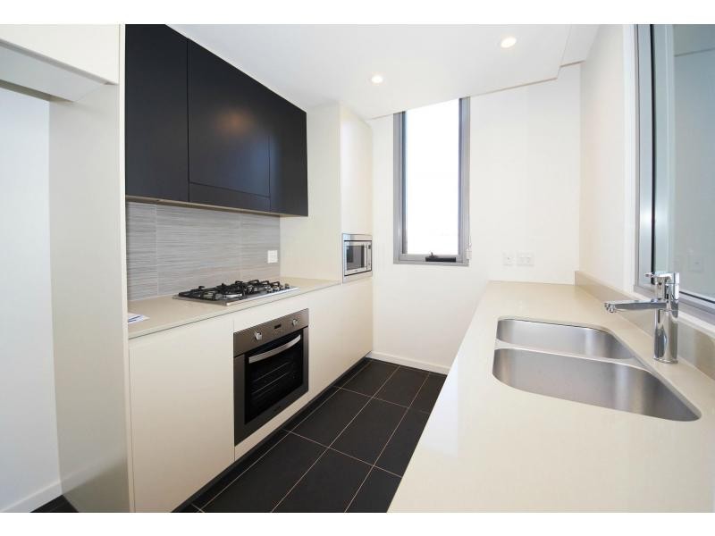 316/19 Baywater Drive, Wentworth Point NSW 2127