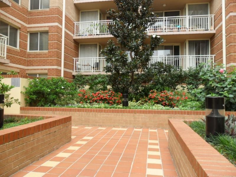 204/65 Shaftesbury Road, Burwood NSW 2134