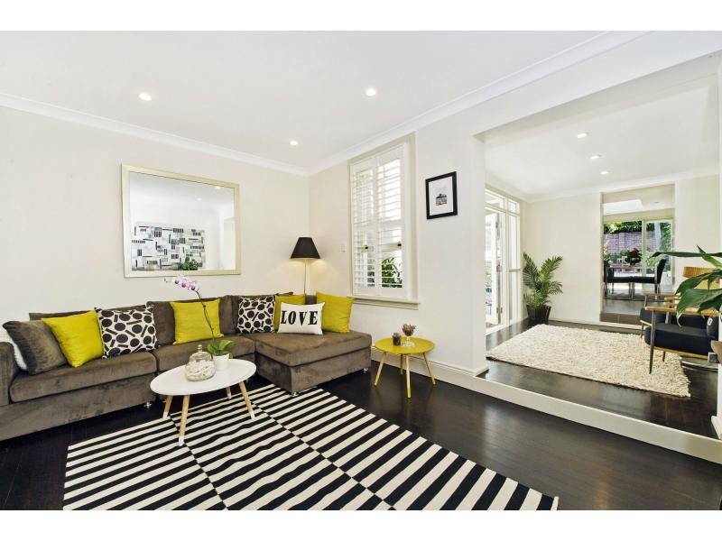 37 Dudley Street, Paddington NSW 2021