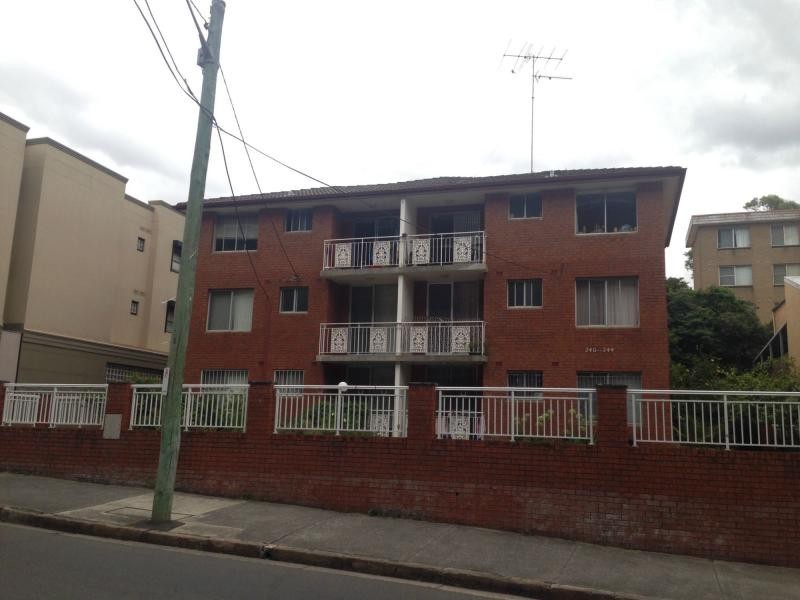 11/340 ILLAWARRA Road, Marrickville NSW 2204
