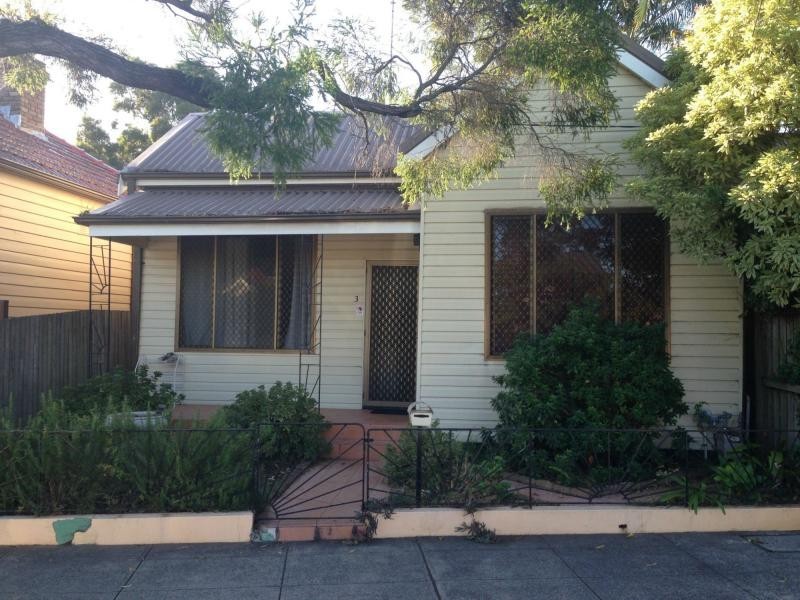 3 Malakoff Street, Marrickville NSW 2204