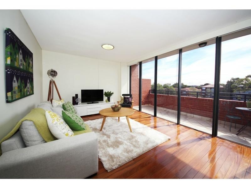 169/1 Brown Street, Ashfield NSW 2131