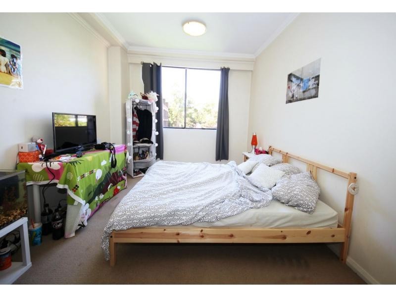 63/1 Brown Street, Ashfield NSW 2131