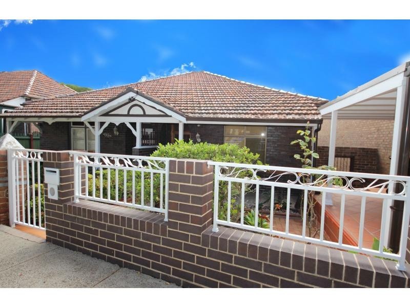 31 Beauchamp Street, Marrickville NSW 2204