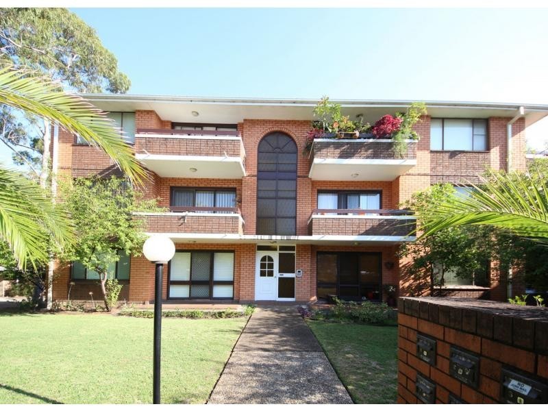 13/49 Liverpool Road, Summer Hill NSW 2130