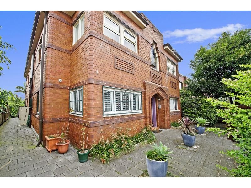 Unit 4/742 Anzac Parade, Maroubra NSW 2035