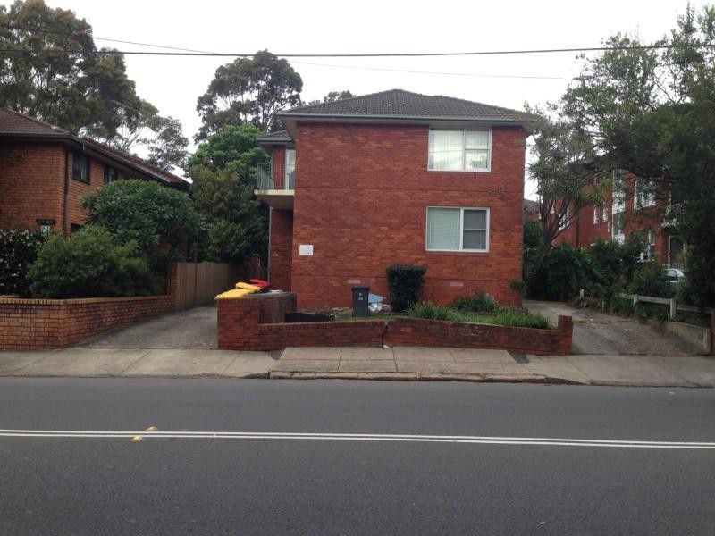 8/55 Frederick Street, Ashfield NSW 2131