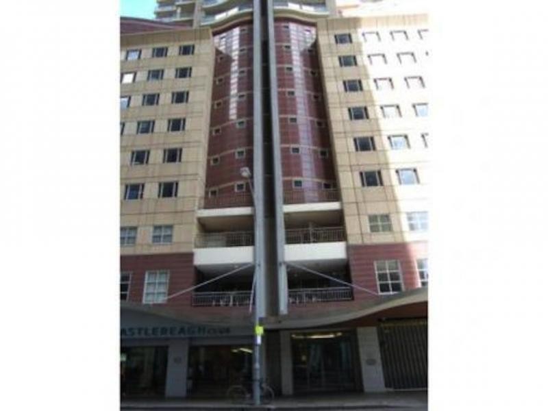 2705/197-199 Castlereagh Street, Sydney NSW 2000