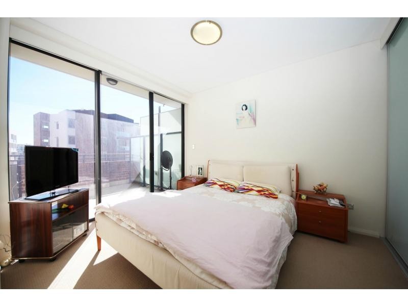 84/1 Brown Street, Ashfield NSW 2131