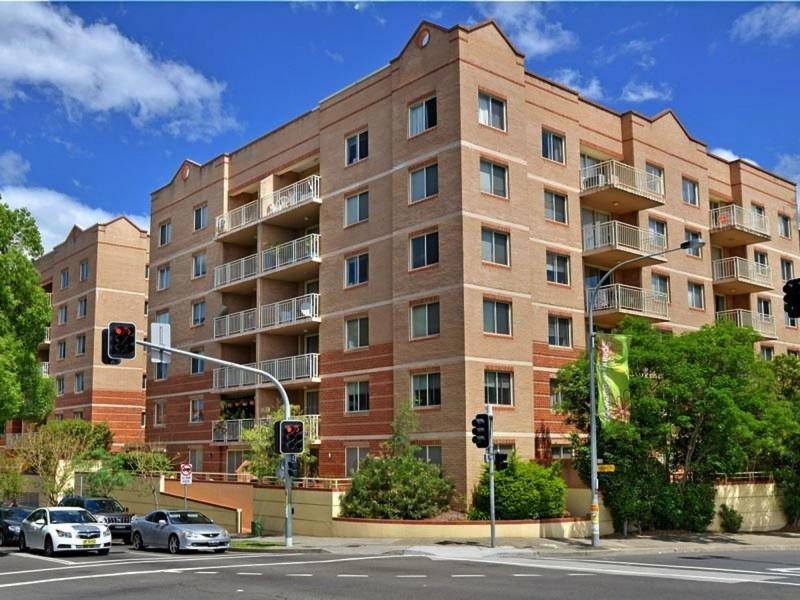 410/65 Shaftesbury Road, Burwood NSW 2134