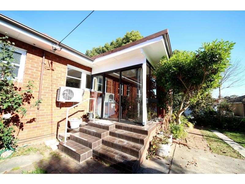 32 White Street, Strathfield NSW 2135