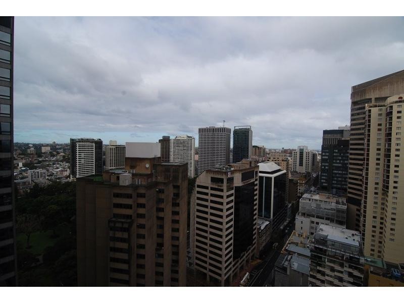 2705/197-199 Castlereagh Street, Sydney NSW 2000