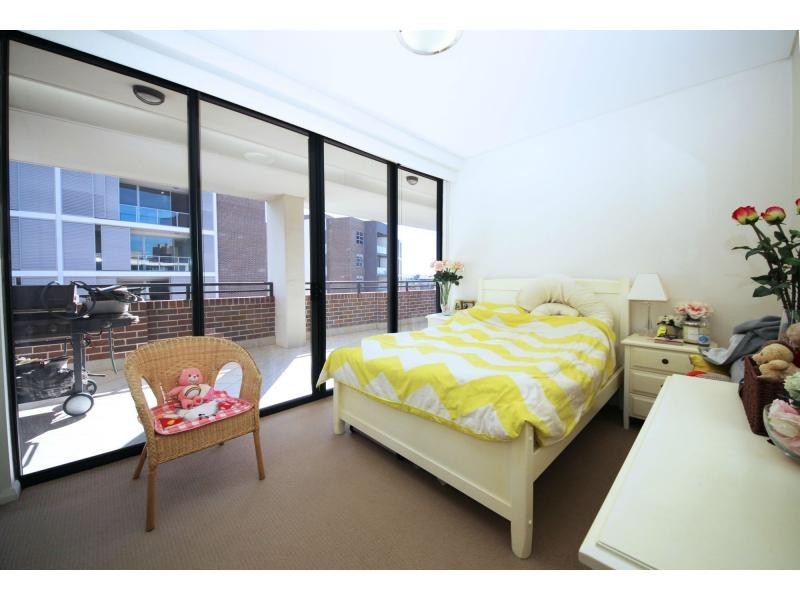 Unit 84/1 Brown Street, Ashfield NSW 2131