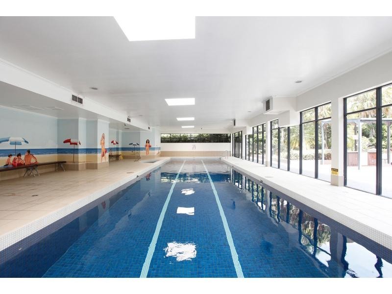 Unit 84/1 Brown Street, Ashfield NSW 2131