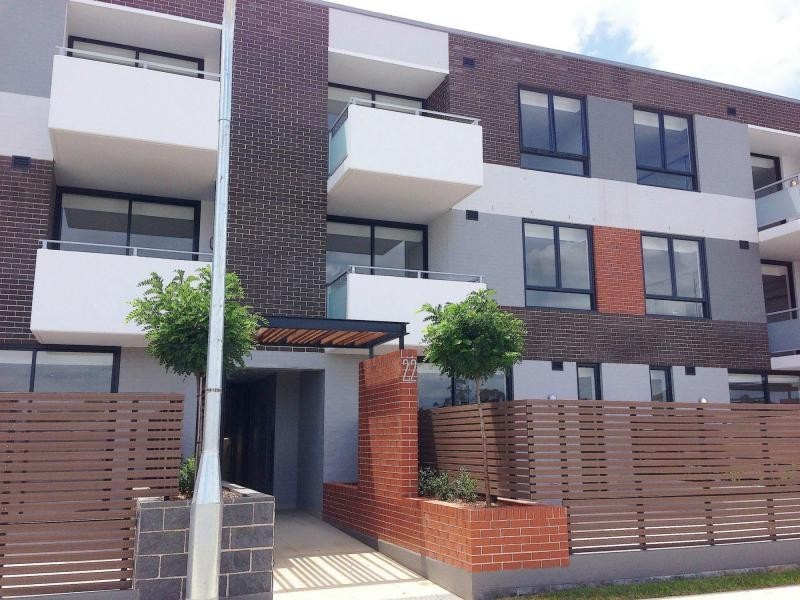 3/22 Victa Street, Clemton Park NSW 2206