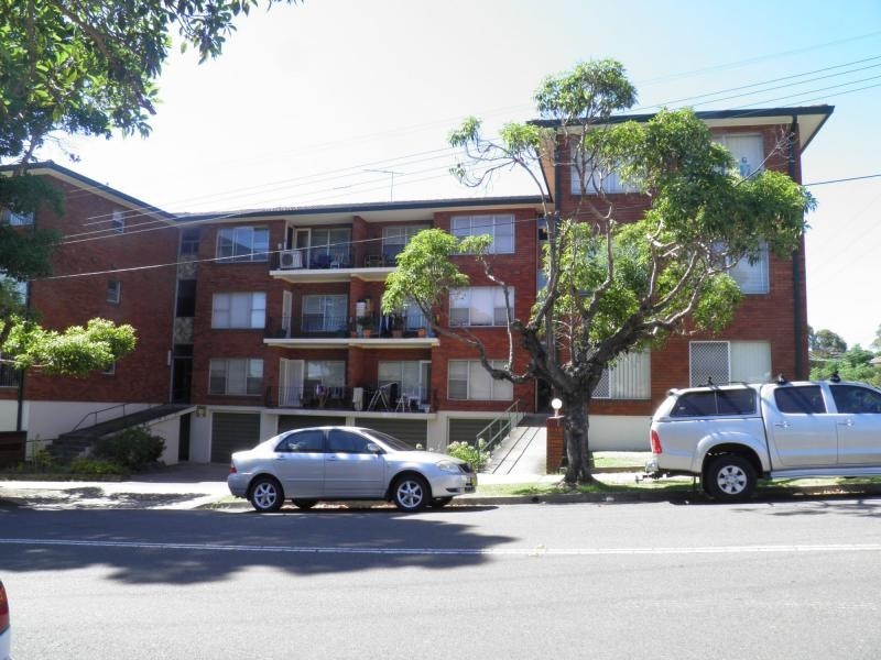 6/72 Duke Street, Campsie NSW 2194