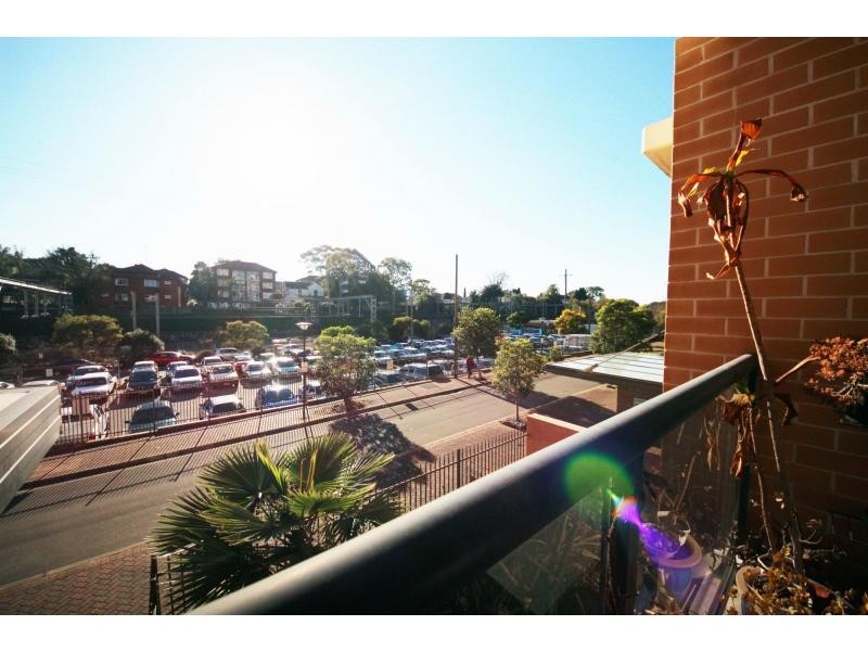 147/1 Brown Street, Ashfield NSW 2131