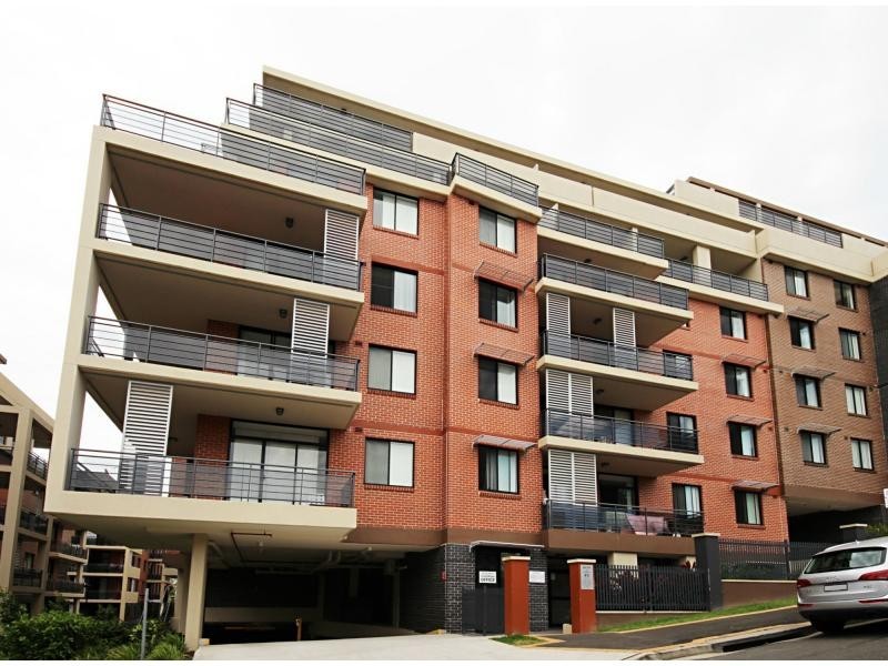 6113/6 Porter Street, Ryde NSW 2112