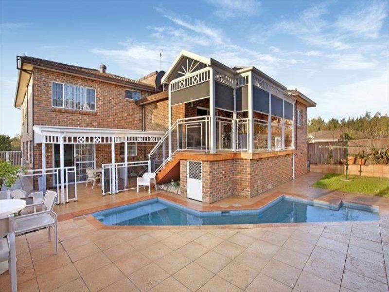 7 Jarrah Close, Alfords Point NSW 2234