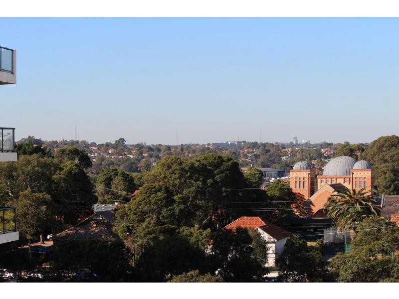 512/2 Timbrol Avenue, Rhodes NSW 2138