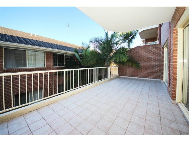 8/3-5 Post Office Street, Carlingford NSW 2118