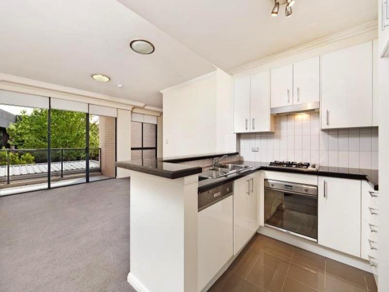 107/1 Brown Street, Ashfield NSW 2131