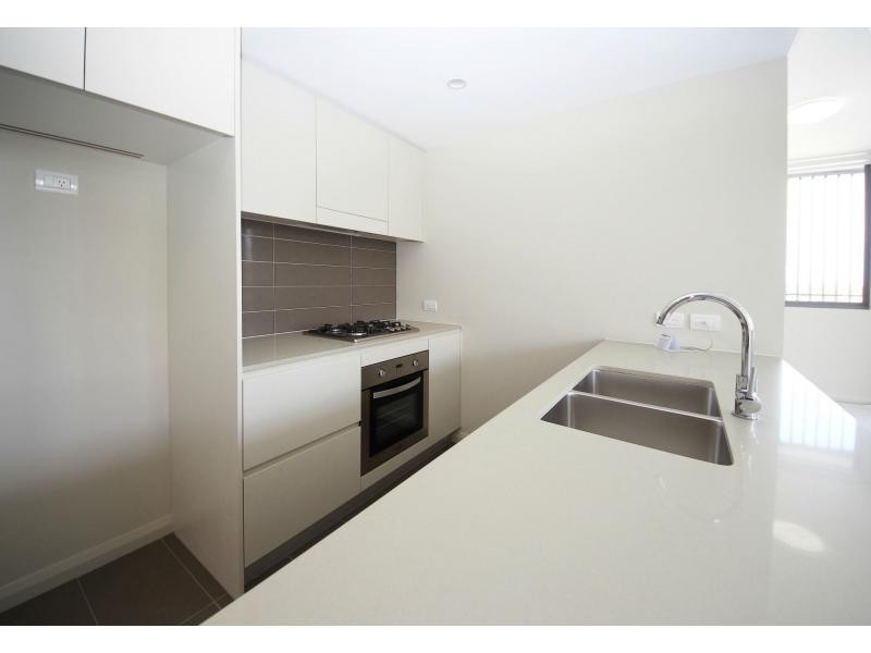 606/7 Stromboli Strait, Wentworth Point NSW 2127
