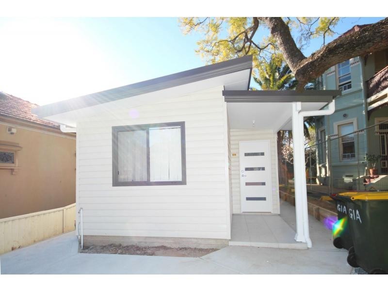 G/1A Rowley Street, Strathfield NSW 2135