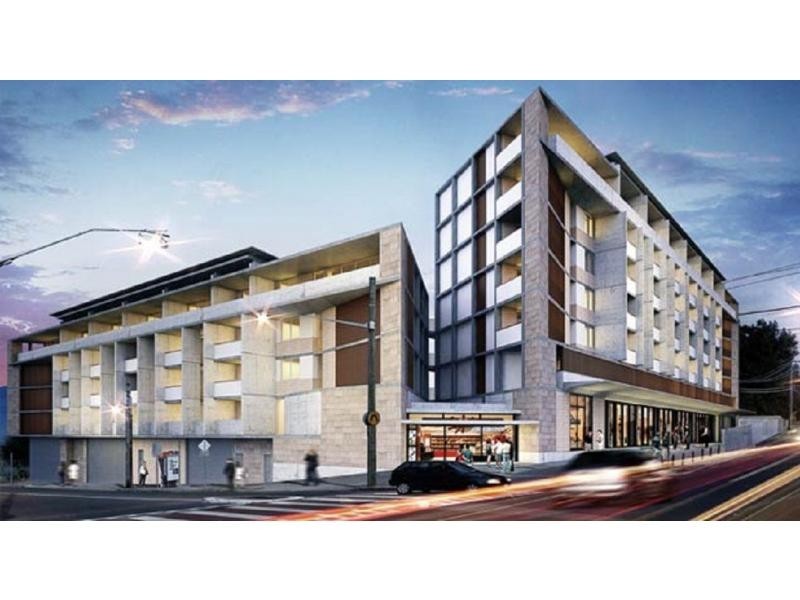 359-367 ILLAWARRA Road, Marrickville NSW 2204