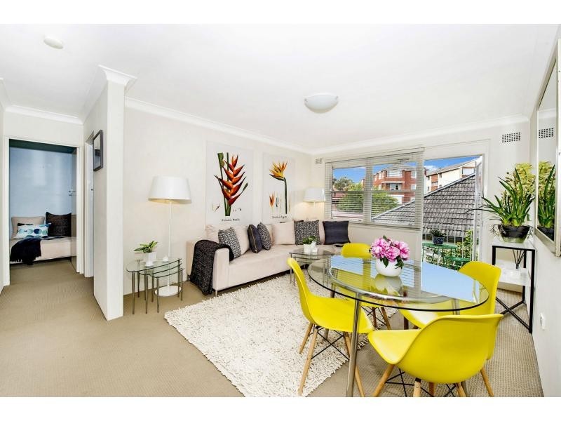 4/15 Howard Street, Randwick NSW 2031