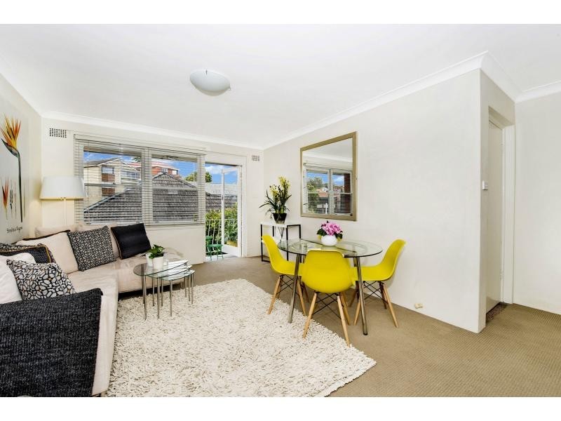 4/15 Howard Street, Randwick NSW 2031