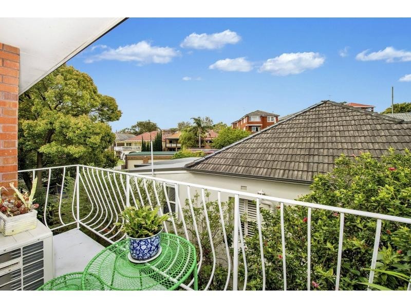 4/15 Howard Street, Randwick NSW 2031