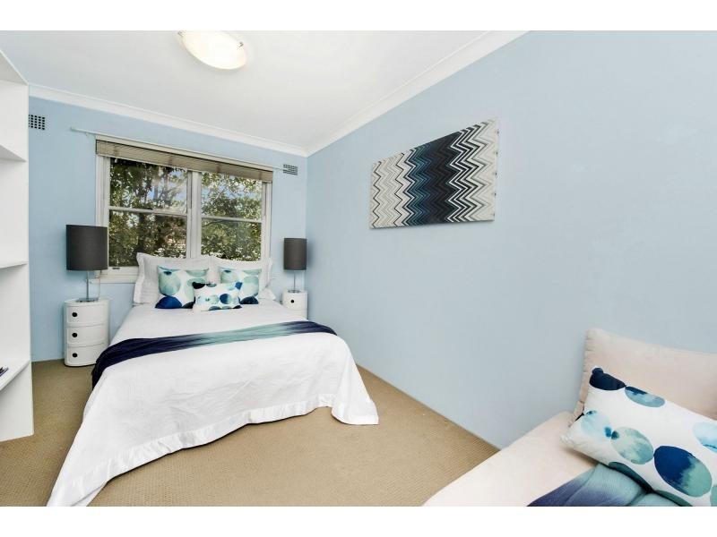 4/15 Howard Street, Randwick NSW 2031